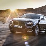 Officieel: BMW X2 M35i SUV (2018)