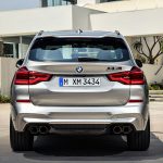 Officieel: BMW X3 M Competition + X4 M Competition (2019)