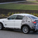 Teaser: BMW X4 zegt ons alvast hallo!