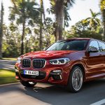 Officieel: BMW X4 (2018)