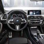 Officieel: BMW X4 (2018)