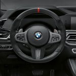 Officieel: BMW X5 M Performance Parts (2018)