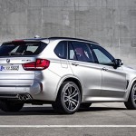Officieel: BMW X5 M en X6 M