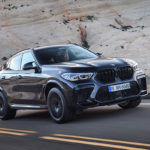 Officieel: BMW X5 M + X6 M (2019)