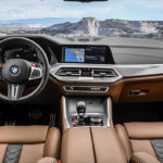Officieel: BMW X5 M + X6 M (2019)