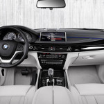 Officieel: BMW X5 xDrive40e