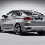 BMW X6 Hartge