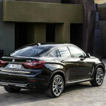 Gelekt: Is dit de nieuwe BMW X6?