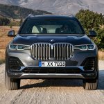 Officieel: BMW X7 SUV G07 (2018)