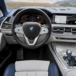 Officieel: BMW X7 SUV G07 (2018)