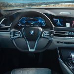 Officieel: BMW X7 iPerformance SUV Concept (2017)
