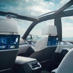 Officieel: BMW X7 iPerformance SUV Concept (2017)