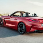 Officieel: BMW Z4 Roadster First Edition G29 (2018)