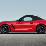 Officieel: BMW Z4 Roadster First Edition G29 (2018)