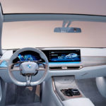 Officieel: BMW i4 Concept (2020)