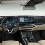 Officieel: BMW i4 Gran Coupe EV (2021)