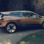 Officieel: BMW iNEXT Concept (2018)
