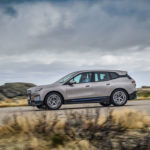 Officieel: BMW iX EV SUV (2021)