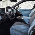Officieel: BMW iX EV SUV (2021)