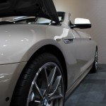 BMW 6-Reeks Cabrio