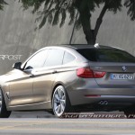BMW 3 GT gespot 10