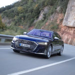 Belgische prijs Audi S8 (2020): vanaf 138.000 euro