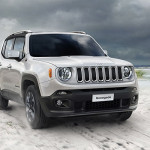 Belgische prijs Jeep Renegade: tussen €19.900 en €33.000