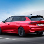Belgische prijs Opel Astra Sports Tourer Electric EV (2023): vanaf 41.990 euro