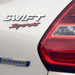 Belgische prijs Suzuki Swift Sport (2020): vanaf 25.999 euro