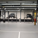 Bentley Belgium opent showroom in Drogenbos