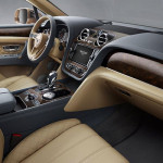 Officieel: Bentley Bentayga SUV
