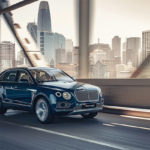 Belgische prijs Bentley Bentayga Hybrid (2019): vanaf 170.731 euro