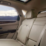 Officieel: Bentley Bentayga facelift (2020)