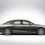 Bentley Continental Flying Spur 2013