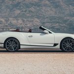 Officieel: Bentley Continental GT Convertible (2018)
