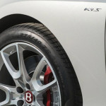 Officieel: Bentley Continental GT(C) S