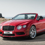 Officieel: Bentley Continental GT(C) S