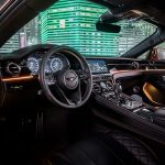 Officieel: Bentley Continental GT V8 (2019)