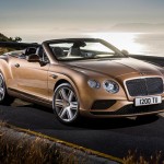 Officieel: Bentley Continental GT & Flying Spur facelift