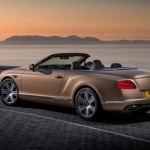 Officieel: Bentley Continental GT & Flying Spur facelift
