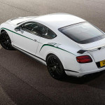 Officieel: Bentley Continental GT3-R