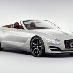 Officieel: Bentley EXP12 Speed 6e Concept (2017)