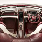 Officieel: Bentley EXP12 Speed 6e Concept (2017)