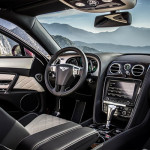 Officieel: Bentley Flying Spur V8 S [520 pk / 680 Nm]