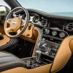 Officieel: Bentley Mulsanne Speed 2015