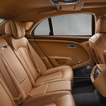 Officieel: Bentley Mulsanne facelift + Mulsanne EWB