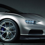 Officieel: Bugatti Chiron [1.500 pk / 1.600 Nm]