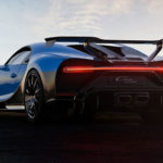Officieel: Bugatti Chiron Pur Sport (2020)