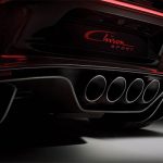 Officieel: Bugatti Chiron Sport (2018)