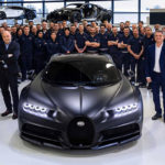 Officieel: Bugatti Chiron Sport Edition Noire Sportive (2020)